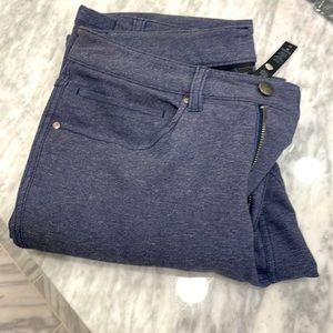 BNWOT ABC Pant! 28 x 34 slim.